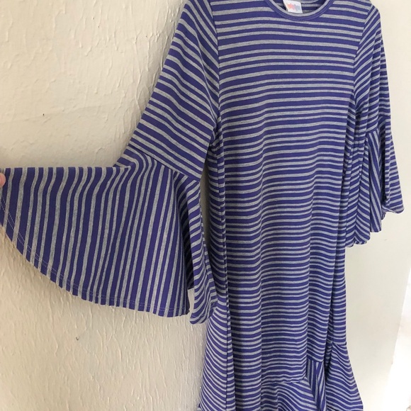 Lularoe Maurine Dress NWOT - Picture 3 of 4
